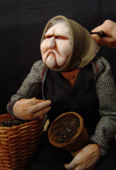 Histórias da Velha Aldeia Histórias da Velha Aldeia