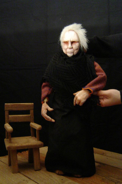 Histórias da Velha Aldeia Histórias da Velha Aldeia