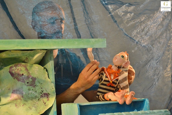 Viagem ao Fundo do Mar Viagem ao Fundo do Mar