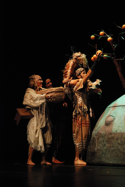 Xerazade não está só! Xerazade não está só!