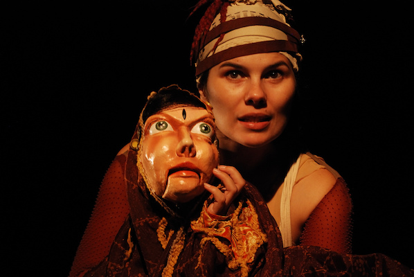 Xerazade não está só! Xerazade não está só!