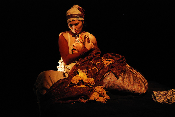 Xerazade não está só! Xerazade não está só!