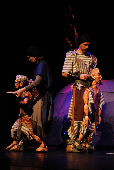 Xerazade não está só! Xerazade não está só!