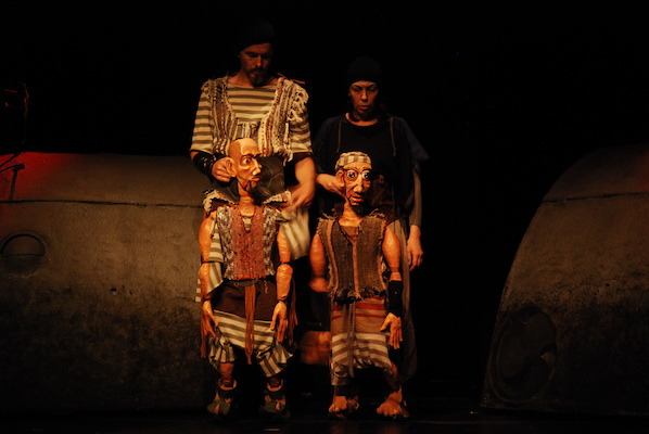 Xerazade não está só! Xerazade não está só!