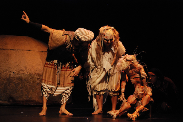 Xerazade não está só! Xerazade não está só!