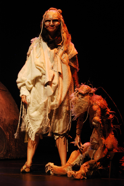 Xerazade não está só! Xerazade não está só!