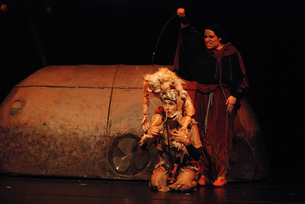 Xerazade não está só! Xerazade não está só!