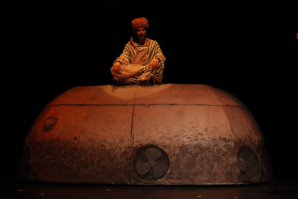 Xerazade não está só! Xerazade não está só!