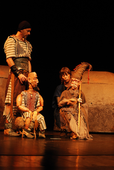 Xerazade não está só! Xerazade não está só!