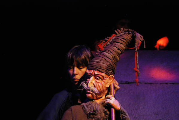 Xerazade não está só! Xerazade não está só!