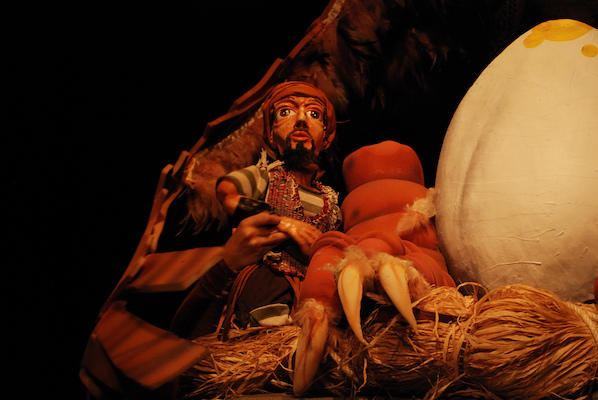 Xerazade não está só! Xerazade não está só!