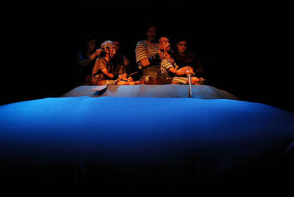 Xerazade não está só! Xerazade não está só!