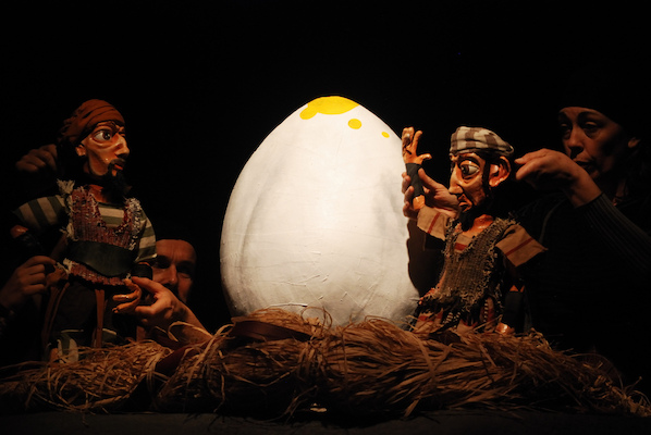 Xerazade não está só! Xerazade não está só!