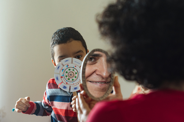 Zingarelhos e outros Brinquedos Óticos I Zingarelhos e outros Brinquedos Óticos I